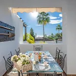 Increible Piso 4 Dorm, Terraza, Parking & Pool