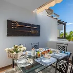 Increible Piso 4 Dorm, Terraza, Parking & Pool