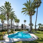 Increible Piso 4 Dorm, Terraza, Parking & Pool