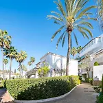 Increible Piso 4 Dorm, Terraza, Parking & Pool