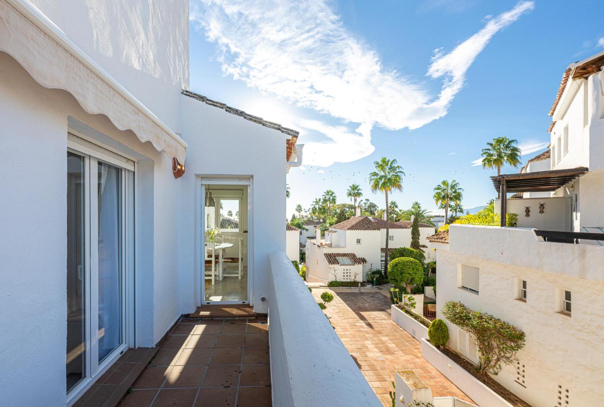 Increible Piso 4 Dorm, Terraza, Parking & Pool Apartamento
