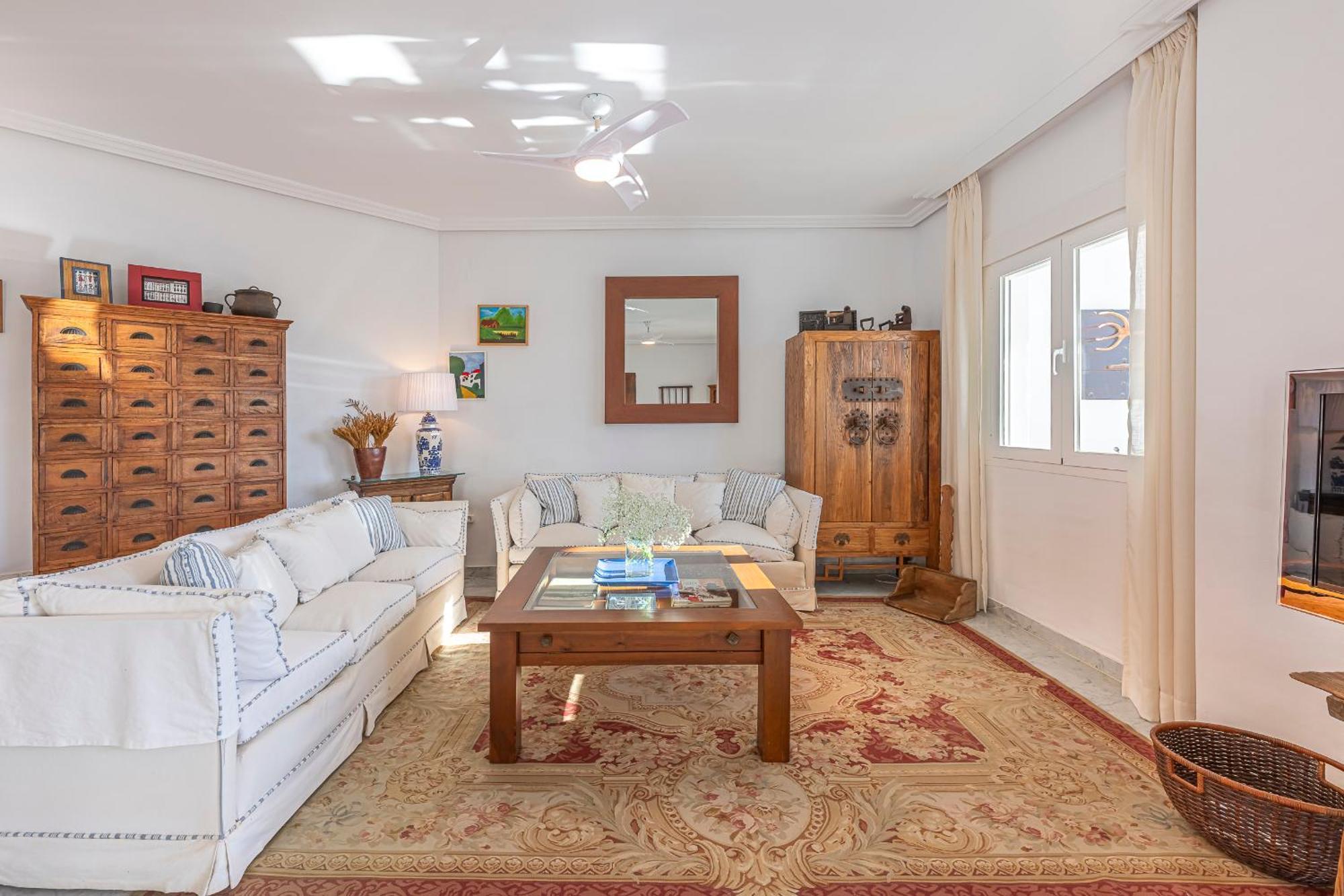 Appartement Increible Piso 4 Dorm, Terraza, Parking & Pool Marbella
