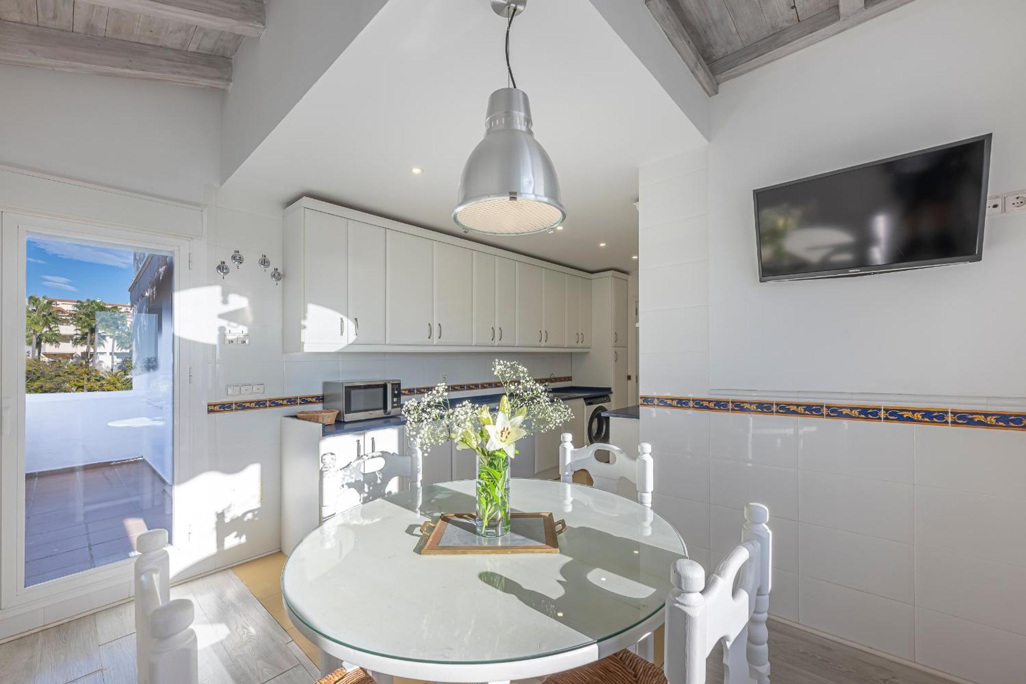 Apartamento Increible Piso 4 Dorm, Terraza, Parking & Pool