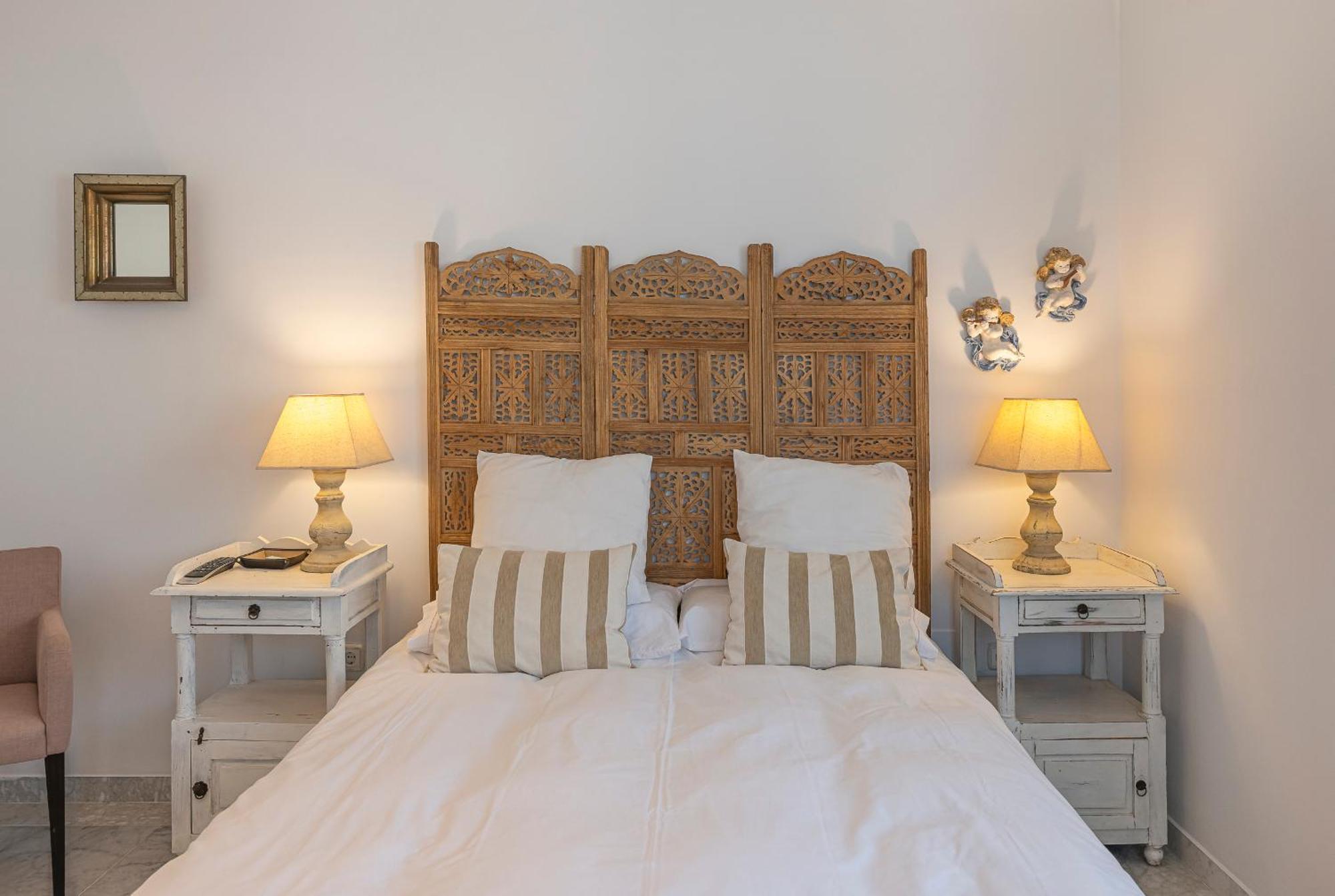 Increible Piso 4 Dorm, Terraza, Parking & Pool Apartamento Marbella
