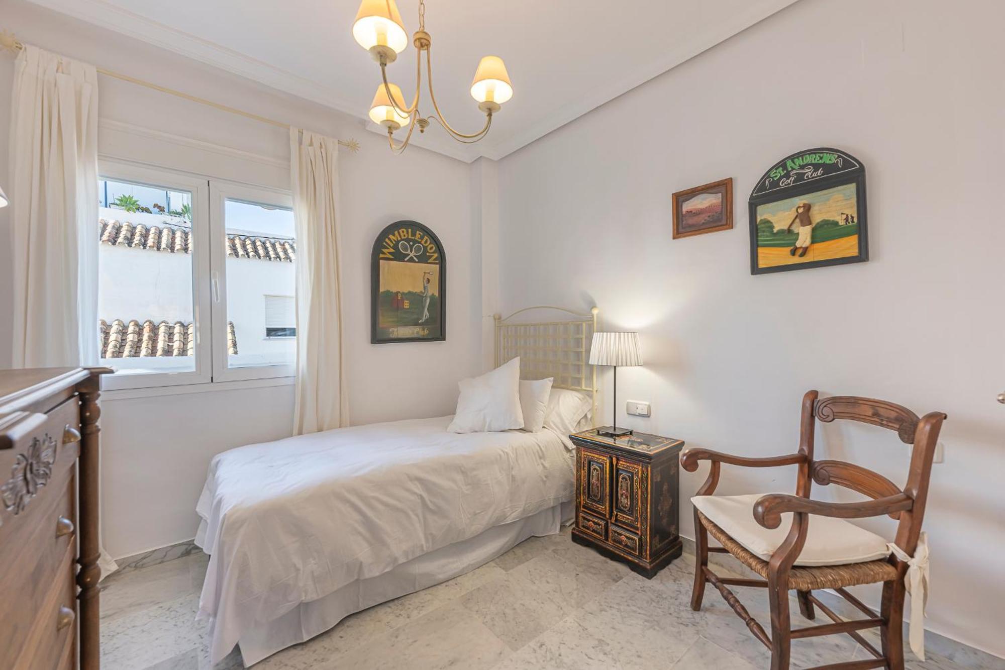 Apartamento Increible Piso 4 Dorm, Terraza, Parking & Pool