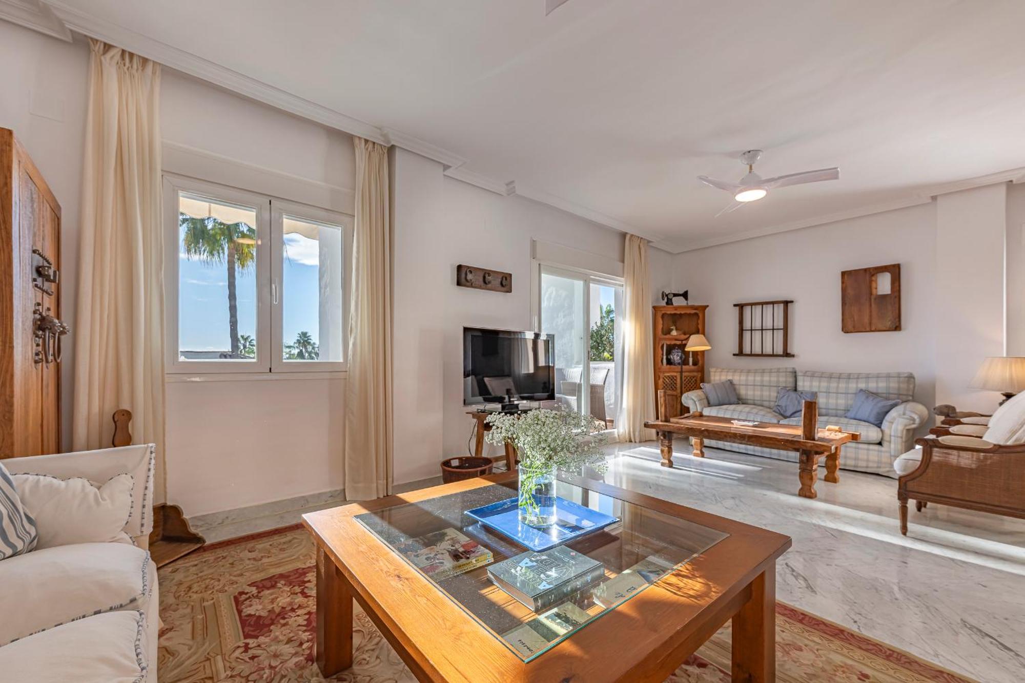 Apartamento Increible Piso 4 Dorm, Terraza, Parking & Pool *