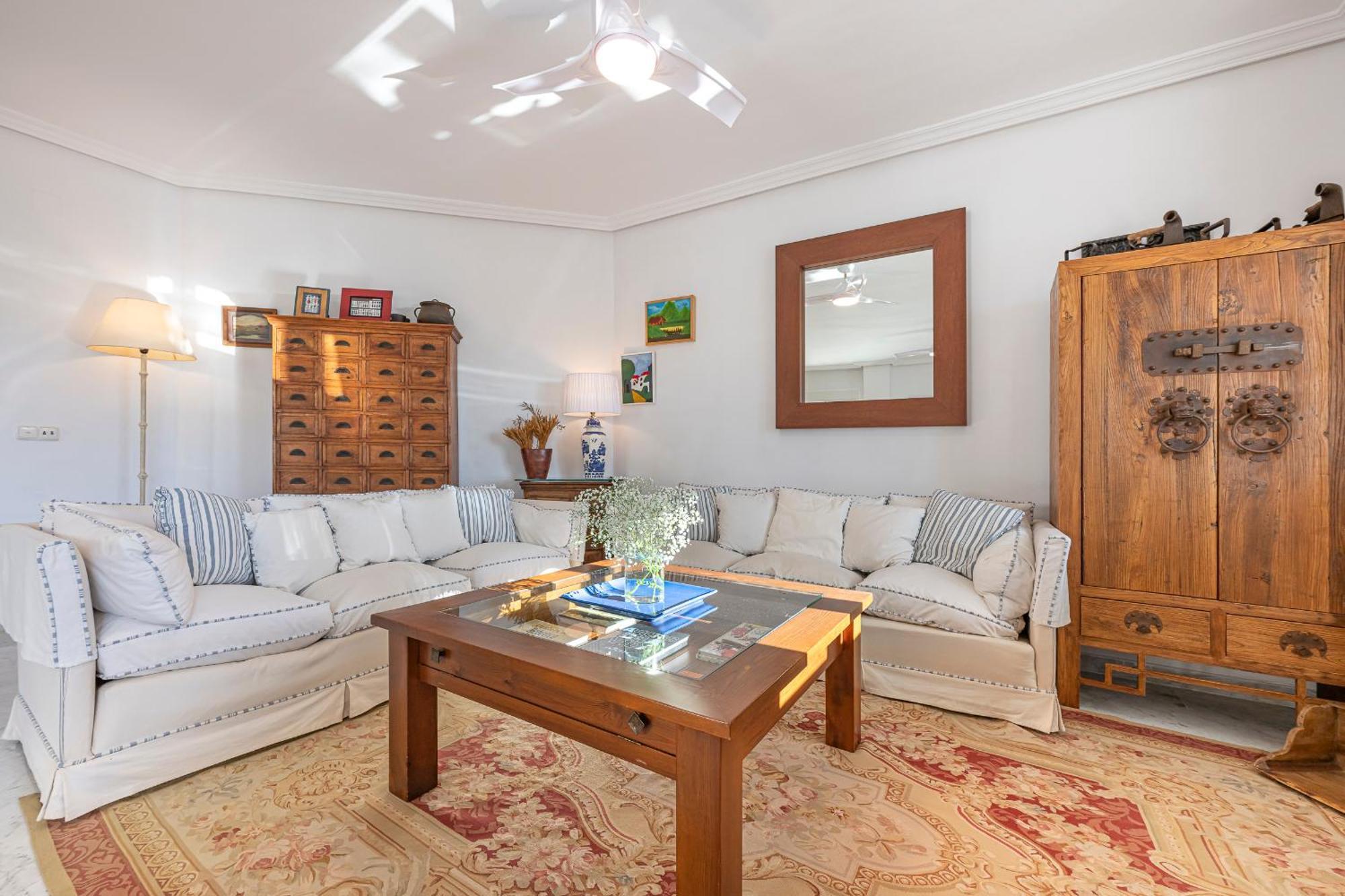 Apartamento Increible Piso 4 Dorm, Terraza, Parking & Pool