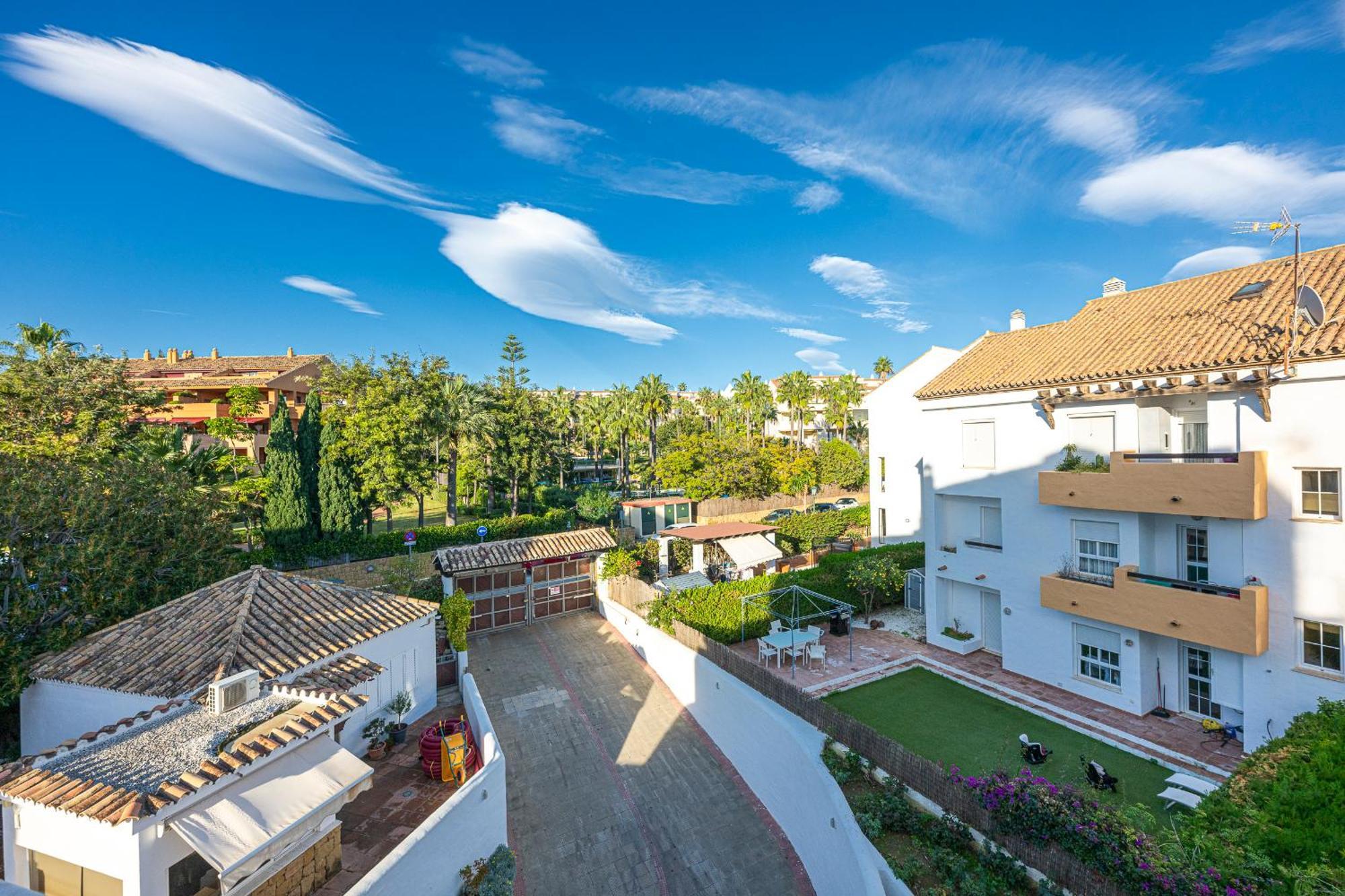 Apartamento Increible Piso 4 Dorm, Terraza, Parking & Pool