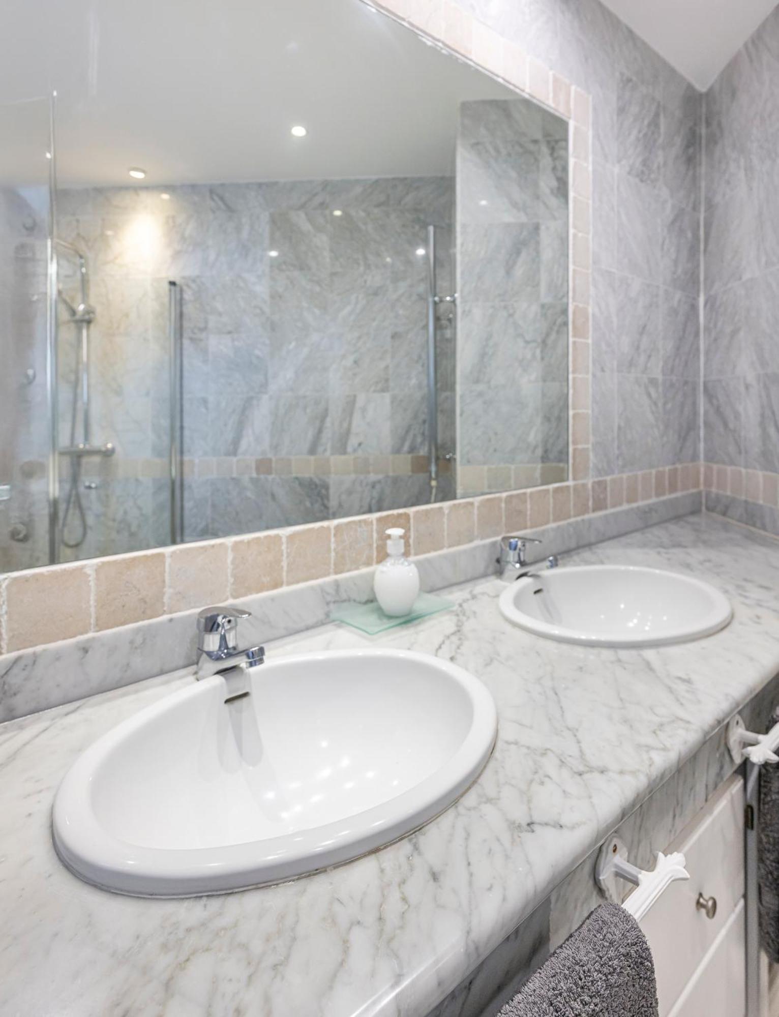 Apartamento Increible Piso 4 Dorm, Terraza, Parking & Pool *