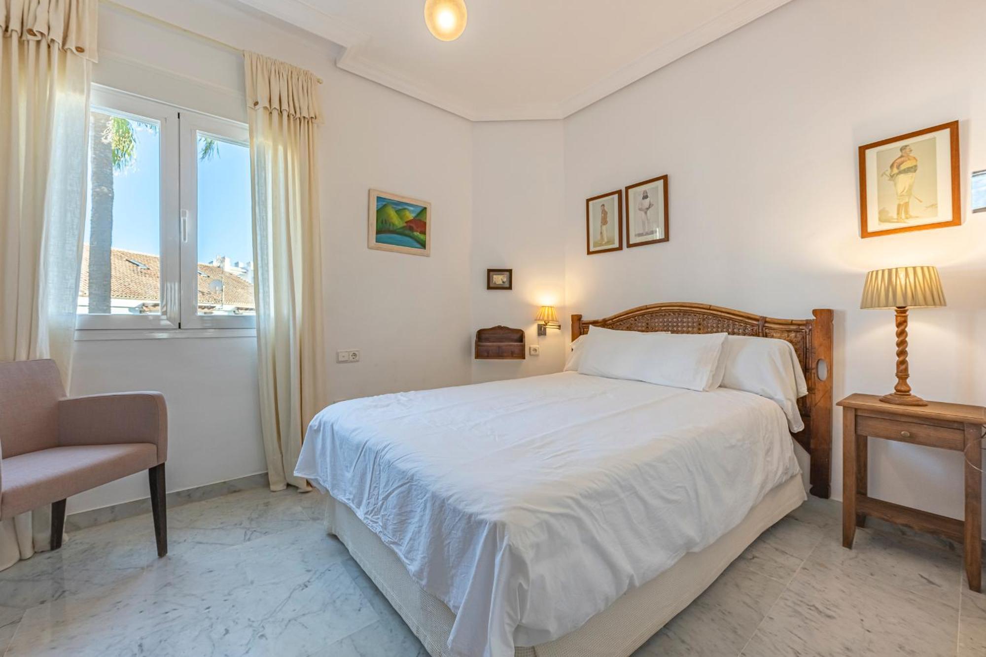 Increible Piso 4 Dorm, Terraza, Parking & Pool *