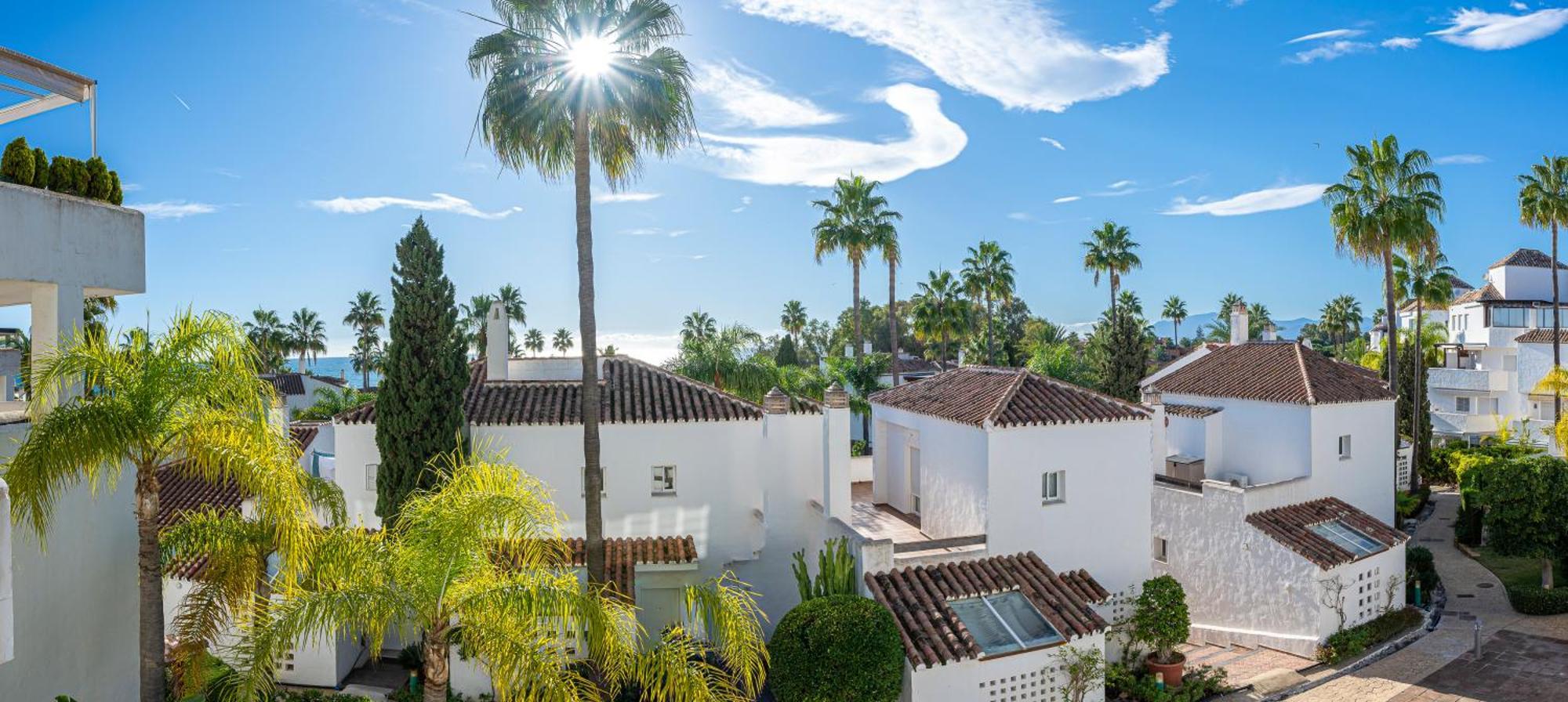 Increible Piso 4 Dorm, Terraza, Parking & Pool