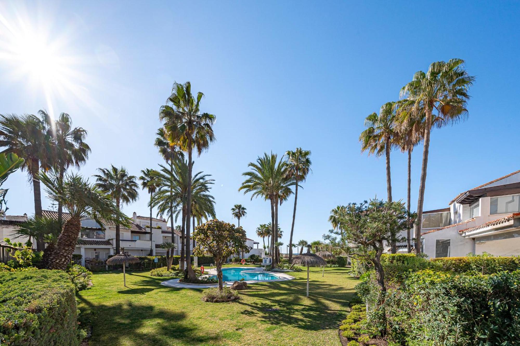 Apartamento Increible Piso 4 Dorm, Terraza, Parking & Pool